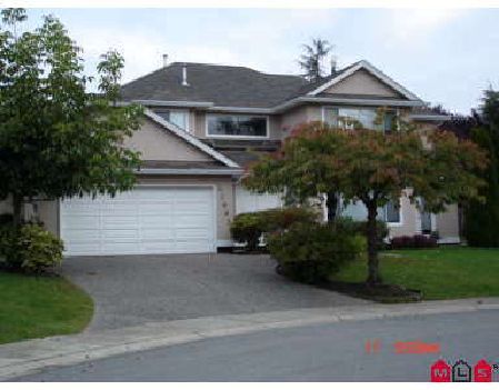 Main Photo: 22083 44A AVE.: House for sale (Murrayville)  : MLS®# F2523045