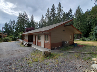 Photo 14: 66 sites RV Park for sale Vancouver Island BC: Business with Property for sale : MLS®# 911608