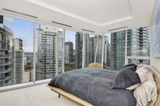 Photo 8: 1801 1560 HOMER Mews in Vancouver: Yaletown Condo for sale in "The Erickson" (Vancouver West)  : MLS®# R2040728