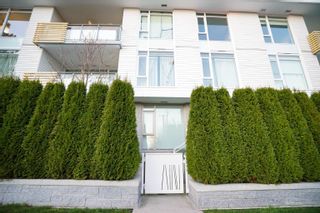 Photo 18: 106 375 W 59TH Avenue in Vancouver: South Cambie Condo for sale (Vancouver West)  : MLS®# R2835213