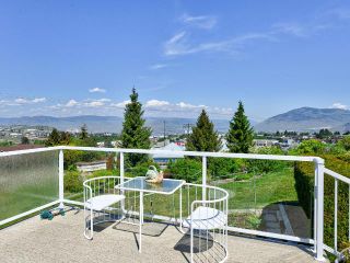 Photo 16: 2 1575 SPRINGHILL DRIVE in Kamloops: Sahali House for sale : MLS®# 172926
