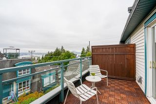 Photo 27: #24 - 288 St. Davids Ave in North Vancouver: Lower Lonsdale Townhouse for sale : MLS®# R2713292
