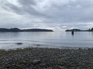 Photo 2: 816 MARINE Drive in Gibsons: Gibsons & Area Land for sale (Sunshine Coast)  : MLS®# R2541157