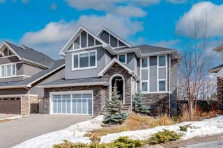 Main Photo: 68 Westland Crescent SW in Calgary: West Springs Detached for sale : MLS®# A2121150