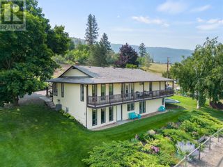 Photo 1: 6695 Cosens Bay Road in Coldstream: House for sale : MLS®# 10304508