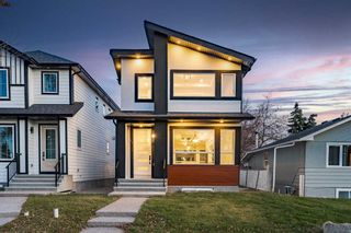 Photo 1: 136 Hounslow Drive in Calgary: Highwood Detached for sale : MLS®# A2093015