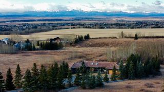 Photo 29: 293 Escarpment Drive in Rural Rocky View County: Rural Rocky View MD Detached for sale : MLS®# A1163781