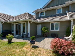 Photo 31: 9 737 Royal Pl in COURTENAY: CV Crown Isle Row/Townhouse for sale (Comox Valley)  : MLS®# 793870
