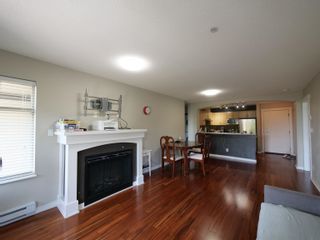 Photo 4: 409 2998 SILVER SPRINGS Boulevard in Coquitlam: Westwood Plateau Condo for sale in "TRILLIUM" : MLS®# R2882023