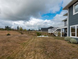 Photo 44: 3439 Eagleview Cres in COURTENAY: CV Courtenay City House for sale (Comox Valley)  : MLS®# 830815