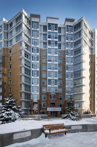 Photo 23: 510 32 Varsity Estates Circle NW in Calgary: Varsity Apartment for sale : MLS®# A1194906