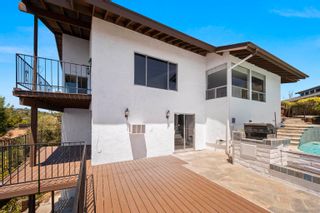 Photo 56: MOUNT HELIX House for sale : 4 bedrooms : 4249 Crestview Drive in La Mesa