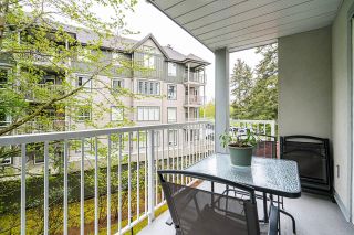 Photo 31: 211 5465 201 Street in Langley: Langley City Condo for sale in "Briarwood" : MLS®# R2878971