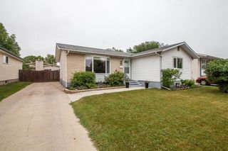 Photo 26: 85 Kenville Crescent in Winnipeg: Maples Residential for sale (4H)  : MLS®# 202020604
