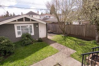 Photo 27: 4238 W 15TH Avenue in Vancouver: Point Grey House for sale (Vancouver West)  : MLS®# R2679056