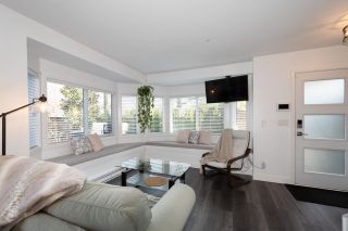 Photo 3: 325 GARDEN Drive in Vancouver: Hastings Townhouse for sale (Vancouver East)  : MLS®# R2863257