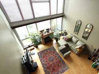 Photo 8: # 1007 289 ALEXANDER ST in Vancouver: Hastings Condo for sale in "EDGE" (Vancouver East)  : MLS®# V883216
