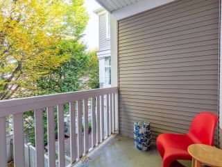 Photo 17: 206 1675 W 10TH Avenue in Vancouver: Fairview VW Condo for sale in "Norfolk House" (Vancouver West)  : MLS®# R2716950