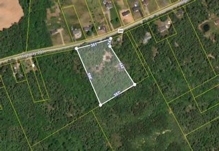 Photo 9: Lot Highway 201 in South Farmington: Annapolis County Vacant Land for sale (Annapolis Valley)  : MLS®# 202306383