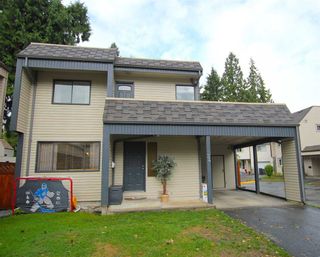Photo 12: 34 2986 COAST MERIDIAN Road in PORT COQ: Birchland Manor House for sale in "MERIDIAN GARDENS" (Port Coquitlam)  : MLS®# R2007344