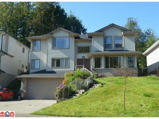 Photo 1: 11497 ROXBURGH Road in Surrey: Bolivar Heights House for sale (North Surrey)  : MLS®# F1123989