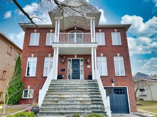 Photo 1: 253 Carlton Road in Markham: Unionville House (2-Storey) for sale : MLS®# N8236986