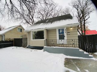 Photo 15: 906 Talbot Avenue in Winnipeg: East Elmwood Residential for sale (3B)  : MLS®# 202228298