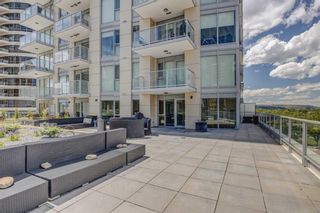 Photo 24: 805 1025 5 Avenue SW in Calgary: Downtown West End Apartment for sale : MLS®# A2128392