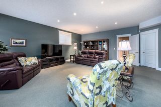 Photo 21: 318 Signature Court SW in Calgary: Signal Hill Semi Detached for sale : MLS®# A1177408