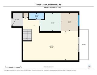 Photo 29: 210 11429 124 Street in Edmonton: Zone 07 Condo for sale : MLS®# E4381718
