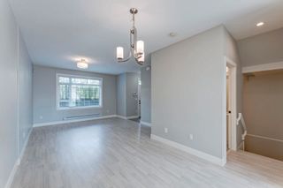 Photo 7: 128 3528 SHEFFIELD Avenue in Coquitlam: Burke Mountain Townhouse for sale : MLS®# R2715117