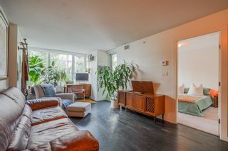 Photo 4: 307 1009 HARWOOD Street in Vancouver: West End VW Condo for sale in "MODERN" (Vancouver West)  : MLS®# R2749228