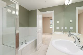 Photo 14: 208 4883 MACLURE Mews in Vancouver: Quilchena Condo for sale in "MATTHEWS HOUSE" (Vancouver West)  : MLS®# R2463619