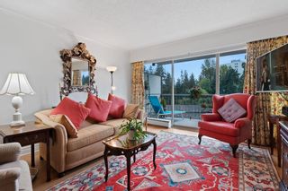 Photo 10: 1246 235 KEITH Road in West Vancouver: Cedardale Condo for sale in "The Villa at Spuraway Gardens" : MLS®# R2827445
