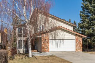 Photo 39: 5879 Dalcastle Drive NW in Calgary: Dalhousie Detached for sale : MLS®# A1087735