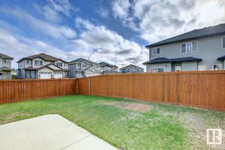 Photo 49: 15151 32 Street in Edmonton: Zone 35 House for sale : MLS®# E4292664