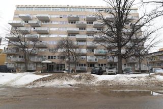 Photo 2: 309 71 Roslyn Road in Winnipeg: Osborne Village Condominium for sale (1B)  : MLS®# 202205843