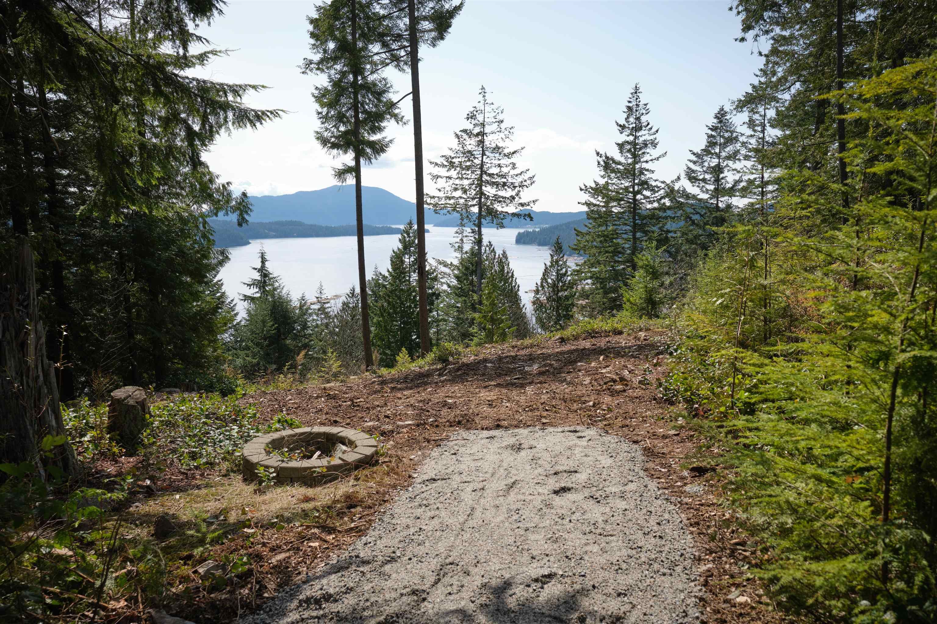 Main Photo: Lot 18 WITHERBY POINT Road in Gibsons: Gibsons & Area Land for sale in "WITHERBY PT" (Sunshine Coast)  : MLS®# R2771947