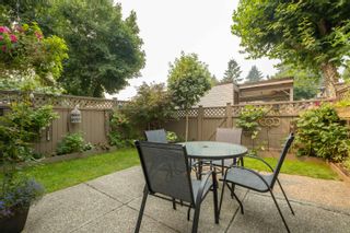 Photo 12: 3359 SEFTON Street in Port Coquitlam: Glenwood PQ Townhouse for sale : MLS®# R2723576