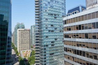 Photo 17: 2003 1060 ALBERNI Street in Vancouver: West End VW Condo for sale in "THE CARLYLE" (Vancouver West)  : MLS®# R2277255