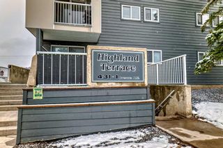 Photo 2: 301 431 1 Avenue NE in Calgary: Crescent Heights Apartment for sale : MLS®# A2125024