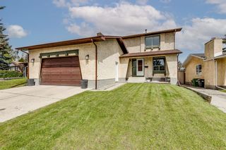 Main Photo: 7 Brookpark Crescent SW in Calgary: Braeside Detached for sale : MLS®# A2136175
