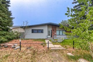 Main Photo: 4431 Dalhart Road NW in Calgary: Dalhousie Detached for sale : MLS®# A2050189