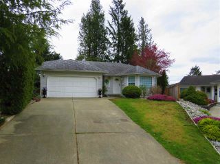 Photo 2: 8322 GALE Street in Mission: Mission BC House for sale : MLS®# R2358946