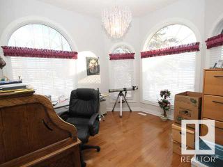Photo 3: 105 53302 RGE RD 261 RD in Edmonton: House for sale : MLS®# E3358702