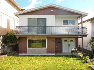 Photo 20: 2928 6TH Ave E in Vancouver East: Renfrew VE Home for sale ()  : MLS®# V998658