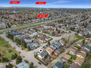 Photo 45: 108 Abberfield Way NE in Calgary: Abbeydale Detached for sale : MLS®# A2129415