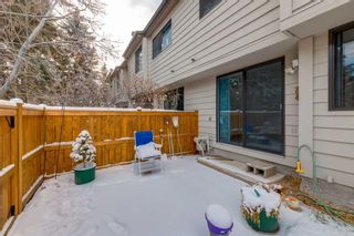 Photo 27: 58 3302 50 Street NW in Calgary: Varsity Row/Townhouse for sale : MLS®# A2100894