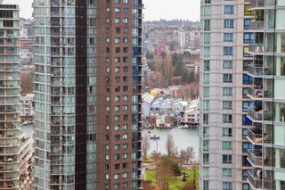 Photo 27: 2307 1323 HOMER Street in Vancouver: Yaletown Condo for sale in "PACIFIC POINT" (Vancouver West)  : MLS®# R2867583