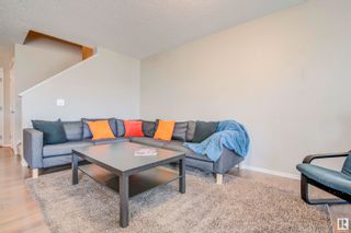 Photo 15: 7319 ARMOUR Crescent in Edmonton: Zone 56 House Half Duplex for sale : MLS®# E4301280